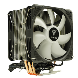 Gamdias ST-BOREAS E1-411 EX ARGB CPU Air Cooler